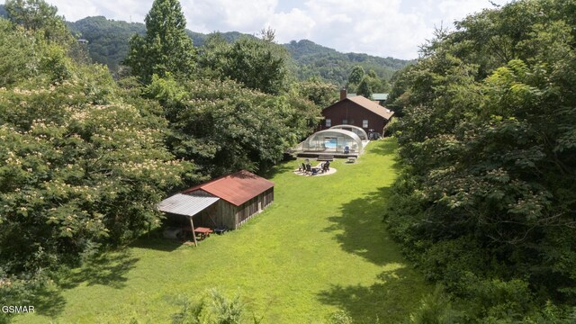 1463 Red Cedar Ln, Sevierville, TN 37876 - photo 27
