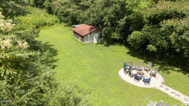 1463 Red Cedar Ln, Sevierville, TN 37876 - photo 28