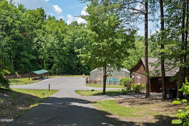 1503 Squirrel Nest Way, Sevierville, TN 37876 - view of street