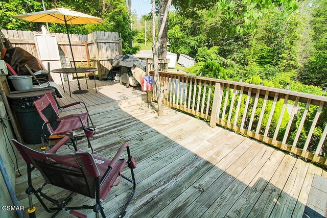 1949 Redbud View Rd, Sevierville, TN 37876 - photo 38