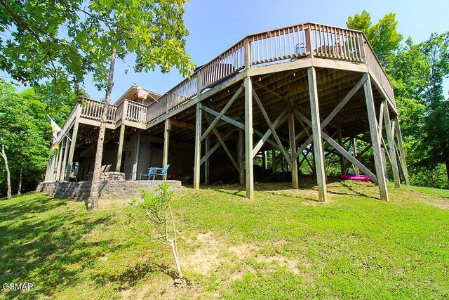 1949 Redbud View Rd, Sevierville, TN 37876 - photo 49