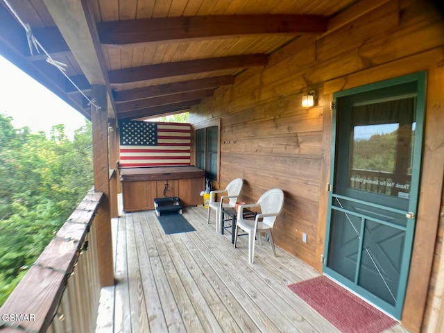 940 Buck Way, Sevierville, TN 37876 - photo 29