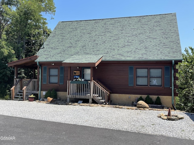 940 Buck Way, Sevierville, TN 37876 - photo 2