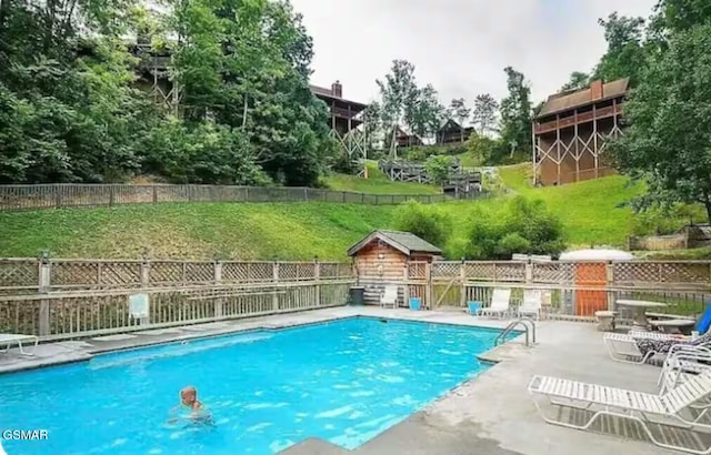 940 Buck Way, Sevierville, TN 37876 - photo 33