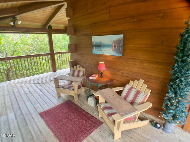 940 Buck Way, Sevierville, TN 37876 - photo 32