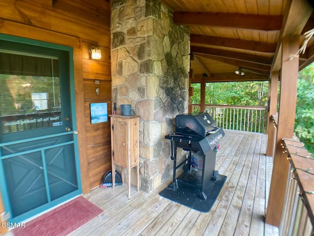 940 Buck Way, Sevierville, TN 37876 - photo 31