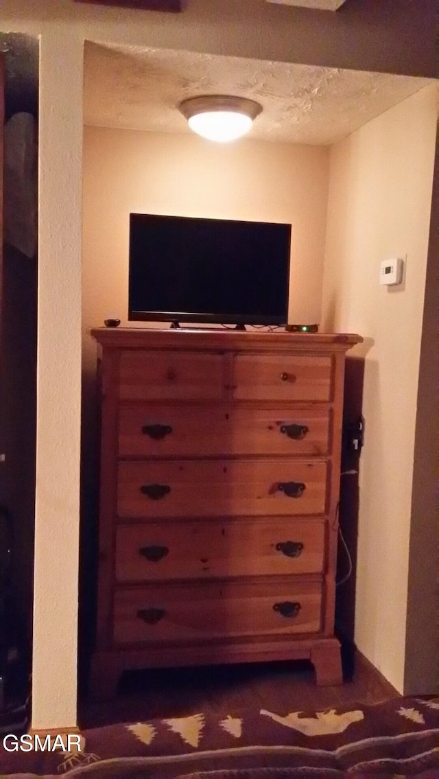 interior space