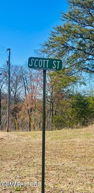 2009 Scott St Lot1A, Sevierville, TN 37876 - photo 8