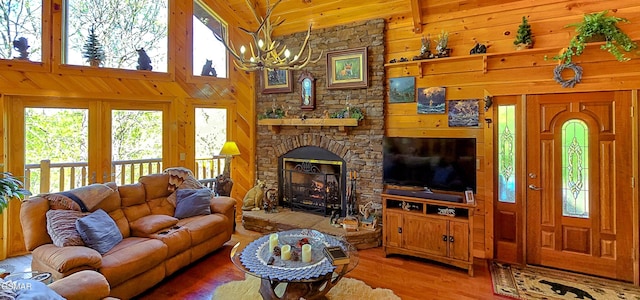 3341 Sugar Maple Loop Rd, Sevierville, TN 37862 - photo 22