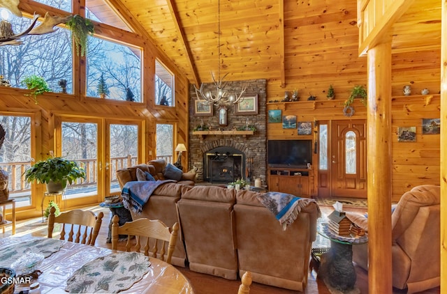3341 Sugar Maple Loop Rd, Sevierville, TN 37862 - photo 25