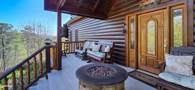 3341 Sugar Maple Loop Rd, Sevierville, TN 37862 - photo 15