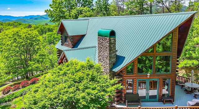 3341 Sugar Maple Loop Rd, Sevierville, TN 37862 - photo 10