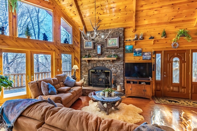3341 Sugar Maple Loop Rd, Sevierville, TN 37862 - photo 21
