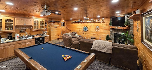 3341 Sugar Maple Loop Rd, Sevierville, TN 37862 - photo 78