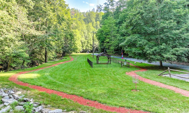 3341 Sugar Maple Loop Rd, Sevierville, TN 37862 - photo 98