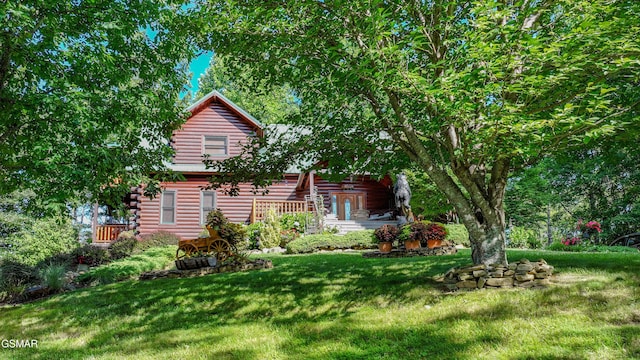 3341 Sugar Maple Loop Rd, Sevierville, TN 37862 - photo 7