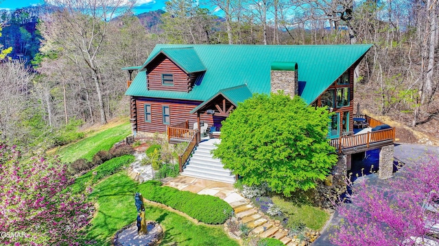 3341 Sugar Maple Loop Rd, Sevierville, TN 37862 - photo 102