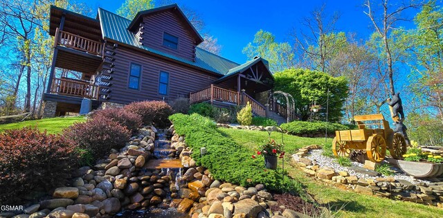 3341 Sugar Maple Loop Rd, Sevierville, TN 37862 - photo 83
