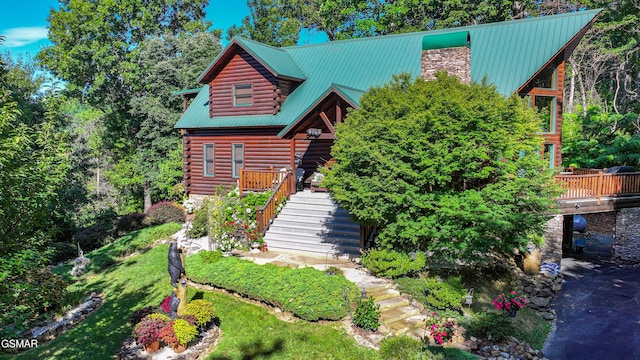 3341 Sugar Maple Loop Rd, Sevierville, TN 37862 - photo 1