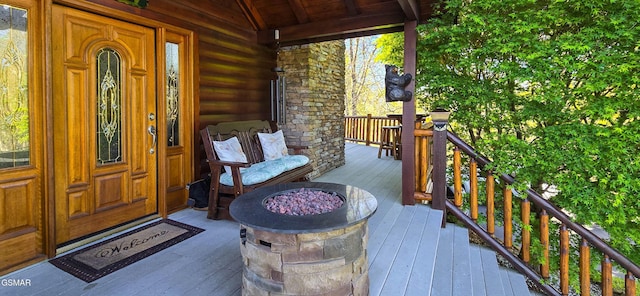 3341 Sugar Maple Loop Rd, Sevierville, TN 37862 - photo 14