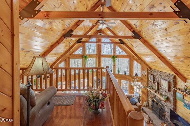 3341 Sugar Maple Loop Rd, Sevierville, TN 37862 - photo 55