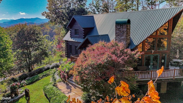 3341 Sugar Maple Loop Rd, Sevierville, TN 37862 - photo 104