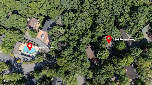 2805 Forrest Way, Pigeon Forge, TN 37863 - photo 3