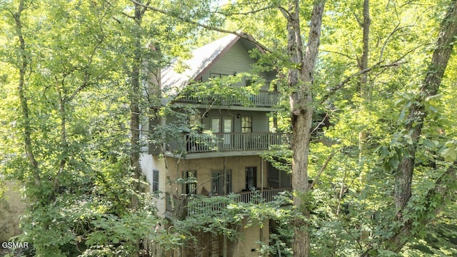 2805 Forrest Way, Pigeon Forge, TN 37863 - photo 39