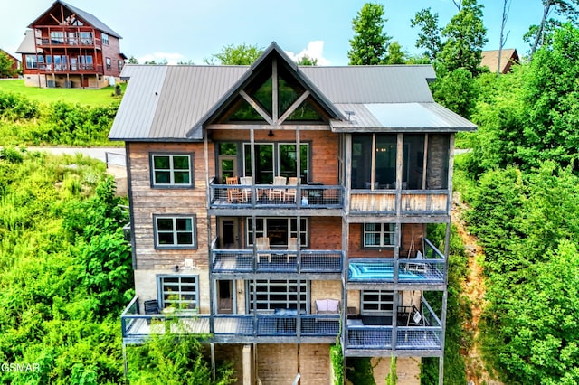 1529 Majestic Mountain Dr, Sevierville, TN 37876 - photo 34