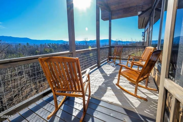 1529 Majestic Mountain Dr, Sevierville, TN 37876 - photo 25
