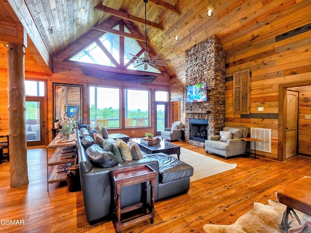1529 Majestic Mountain Dr, Sevierville, TN 37876 - photo 8