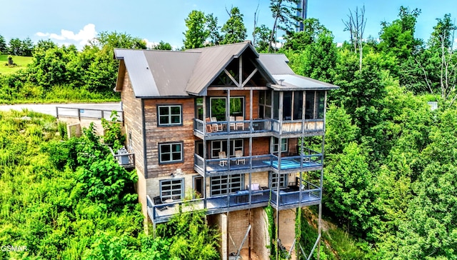 1529 Majestic Mountain Dr, Sevierville, TN 37876 - photo 27