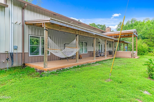 2625 Snake Hollow Rd, Sneedville, TN 37869 - photo 56