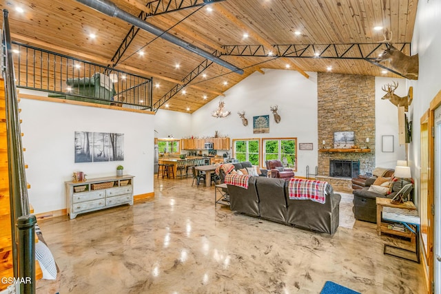 2625 Snake Hollow Rd, Sneedville, TN 37869 - photo 10