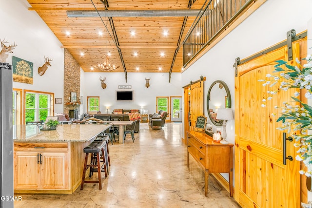 2625 Snake Hollow Rd, Sneedville, TN 37869 - photo 12