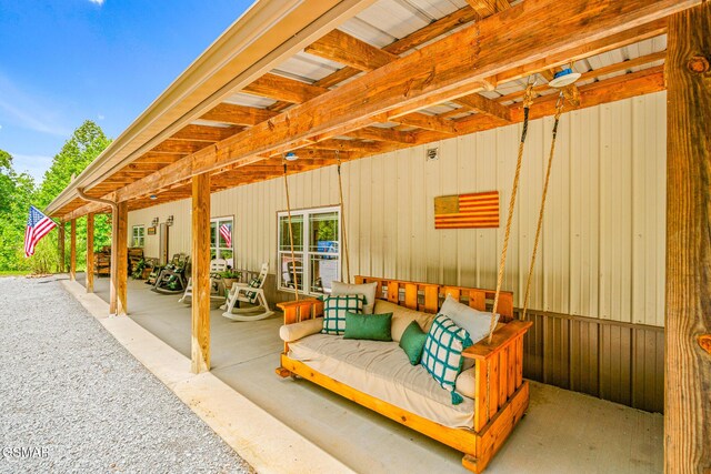 2625 Snake Hollow Rd, Sneedville, TN 37869 - photo 3