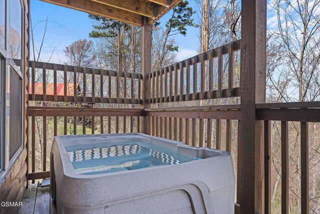 719 Hazy Cir, Gatlinburg, TN 37738 - photo 35