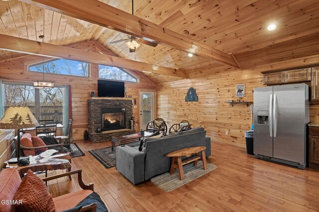 719 Hazy Cir, Gatlinburg, TN 37738 - photo 11