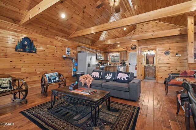 719 Hazy Cir, Gatlinburg, TN 37738 - photo 6