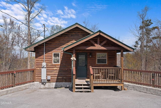 719 Hazy Cir, Gatlinburg, TN 37738 - photo 1
