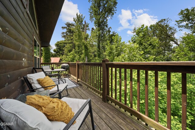 719 Hazy Cir, Gatlinburg, TN 37738 - photo 18
