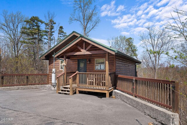 719 Hazy Cir, Gatlinburg, TN 37738 - photo 2