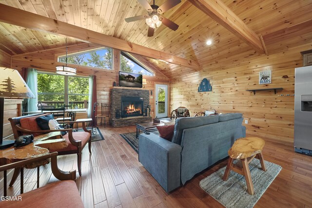 719 Hazy Cir, Gatlinburg, TN 37738 - photo 7