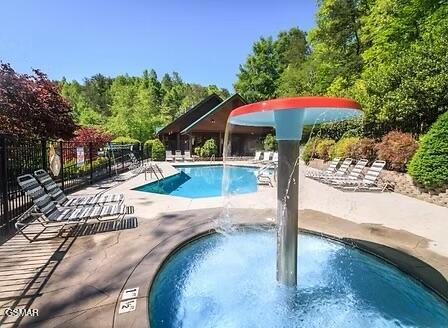 756 Yona Trail Way, Gatlinburg, TN 37738 - photo 2