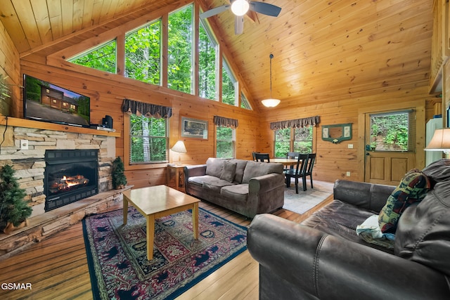 756 Yona Trail Way, Gatlinburg, TN 37738 - photo 5