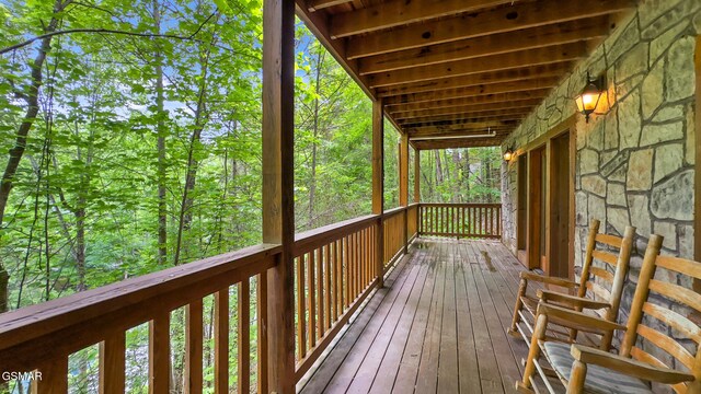 756 Yona Trail Way, Gatlinburg, TN 37738 - photo 27