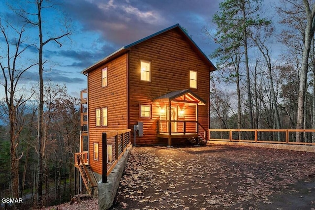 1808 Spring Hill Dr, Sevierville, TN 37876 - photo 4