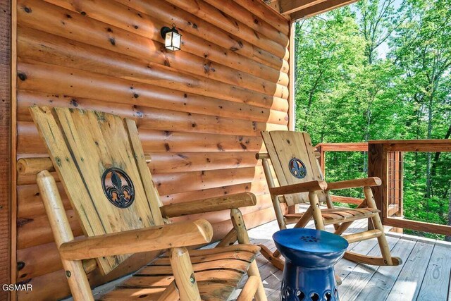 1808 Spring Hill Dr, Sevierville, TN 37876 - photo 41