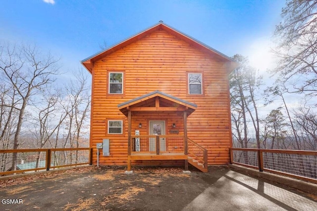 1808 Spring Hill Dr, Sevierville, TN 37876 - photo 1