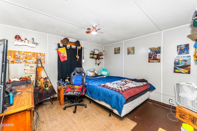 1069 Bryan Rd, Sevierville, TN 37862 - view of bedroom